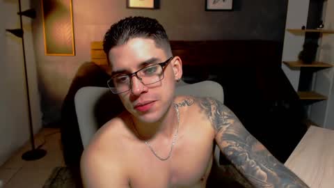 Mike Montoya online show from 04-22-26, 10:44