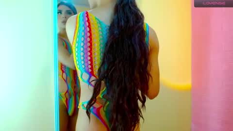 Snapshot of mike_nour chatting on 12-15-24, 06:29 IM MIKE online show from 12-15-24, 06:29