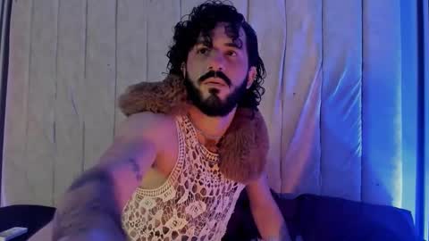 Snapshot of mike_parkerr chatting on 12-18-25, 05:46 Mike Parker online show from 12-18-25, 05:46