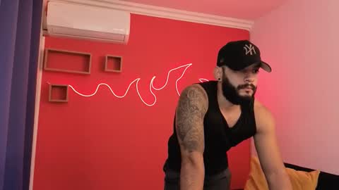 Mike online show from 01-06-26, 12:20