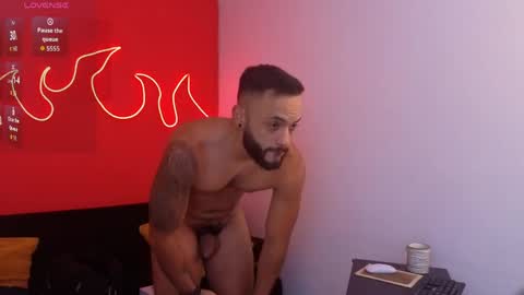 Mike online show from 04-01-26, 12:17