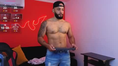 Mike online show from 04-22-26, 12:18