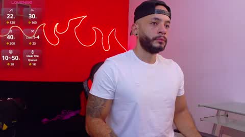 Mike online show from 07-17-26, 12:23