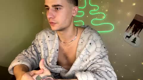 Mike online show from 12-21-24, 09:55