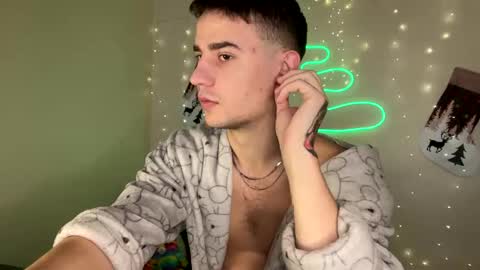 Mike online show from 12-22-24, 06:49