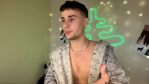 Mike online show from 12-22-24, 09:55