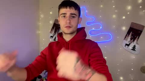 Mike online show from 01-04-25, 05:48