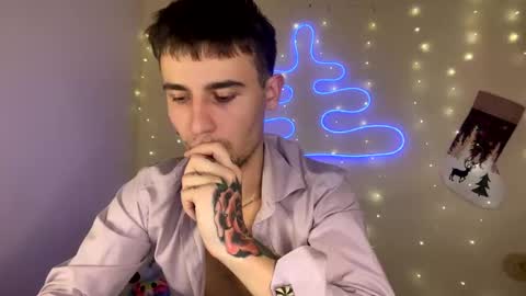 Mike online show from 01-04-25, 12:05