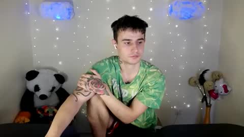 Mike online show from 02-01-25, 12:05