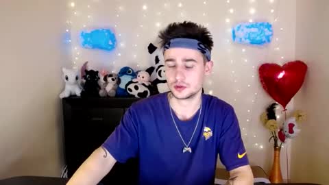 Mike online show from 02-23-25, 09:11