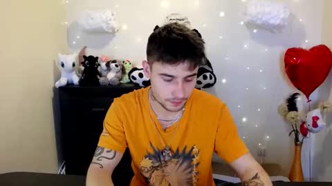 Mike online show from 02-24-25, 11:43