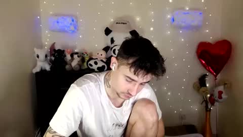 Mike online show from 02-27-25, 07:12