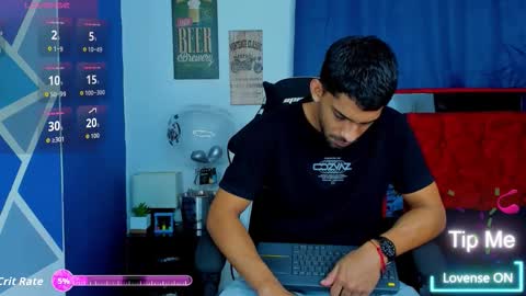 mike_shelby21 online show from 09-23-25, 01:08