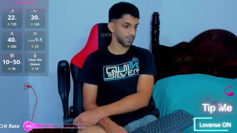 mike_shelby21 online show from 12-04-25, 03:05