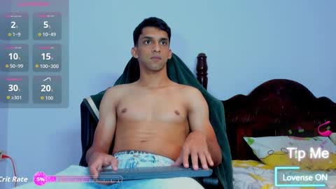 mike_shelby21 online show from 01-07-26, 02:36