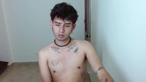 mike_smith03 online show from 04-14-26, 05:19