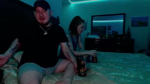 MikeAndBrittNPC online show from 05-20-26, 02:18