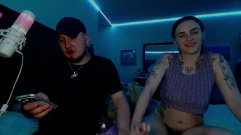 MikeAndBrittNPC online show from 05-21-26, 02:29