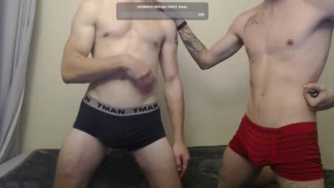 Hot Buns online show from 01-16-25, 04:28