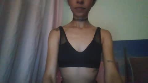 MAITE  MIKE  Sometimes Im with the boy in camera online show from 12-21-25, 01:13