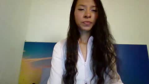 MAITE  MIKE  Sometimes Im with the boy in camera online show from 02-20-26, 06:26