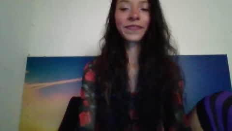 MAITE  MIKE  Sometimes Im with the boy in camera online show from 04-21-26, 06:09