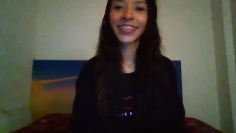 MAITE  MIKE  Sometimes Im with the boy in camera online show from 06-06-26, 02:27