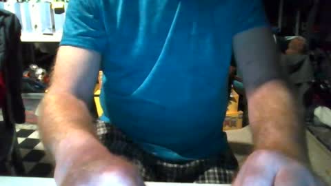 mikeb3200 online show from 01-17-25, 07:51