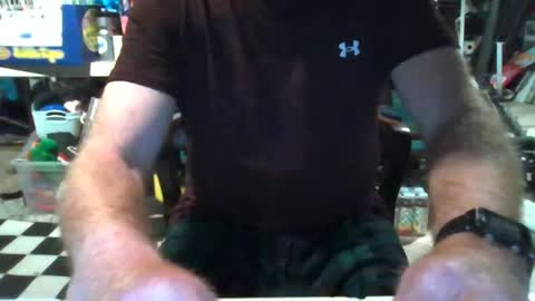 mikeb3200 online show from 03-04-25, 03:11