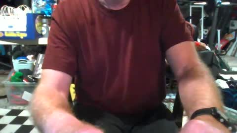 mikeb3200 online show from 03-06-25, 01:48