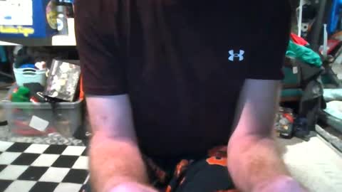 mikeb3200 online show from 03-09-25, 05:00