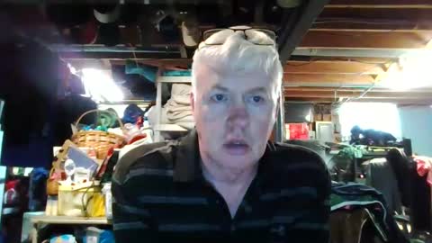 mikeb3200 online show from 09-12-25, 05:57