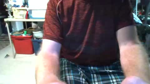 mikeb3200 online show from 10-10-25, 12:15