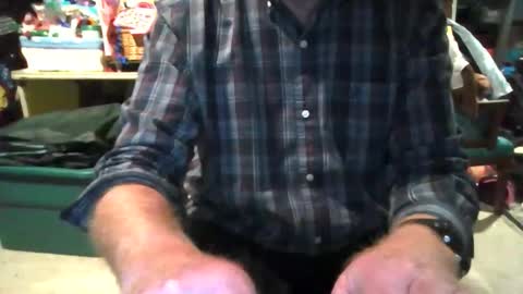 mikeb3200 online show from 01-12-26, 03:34