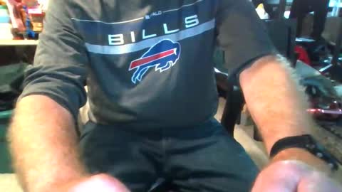 mikeb3200 online show from 01-17-26, 06:11