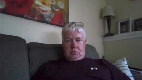 mikeb3200 online show from 07-05-26, 12:28