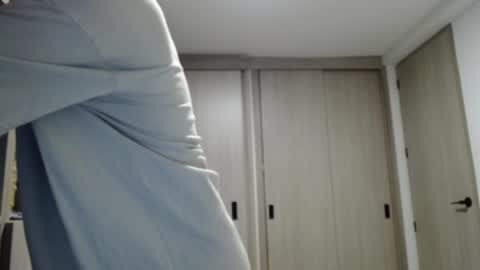 Snapshot of mikebelf4 chatting on 03-02-25, 03:56 Mikebelf4 online show from 03-02-25, 03:56