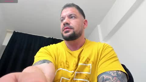 Mike online show from 05-05-26, 04:09