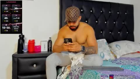 mikeblaree online show from 03-07-26, 06:49