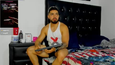 mikeblaree online show from 04-01-26, 11:46