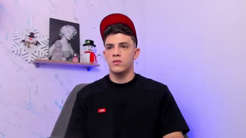 Mike Cooper online show from 12-28-24, 05:55