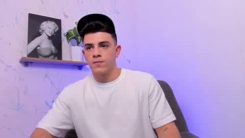 Mike Cooper online show from 01-23-25, 07:11