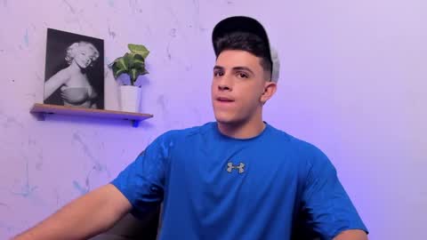 Snapshot of mikecooper_ chatting on 01-30-25, 05:09 Mike Cooper online show from 01-30-25, 05:09