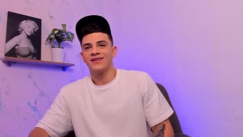 Mike Cooper online show from 02-11-25, 05:16