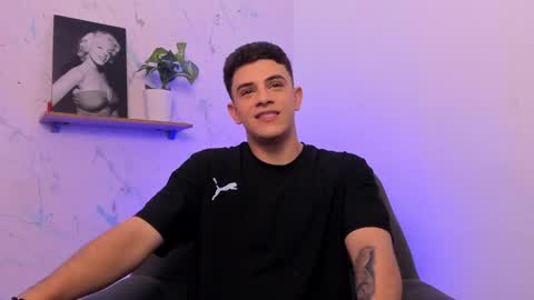 Mike Cooper online show from 02-19-25, 05:16