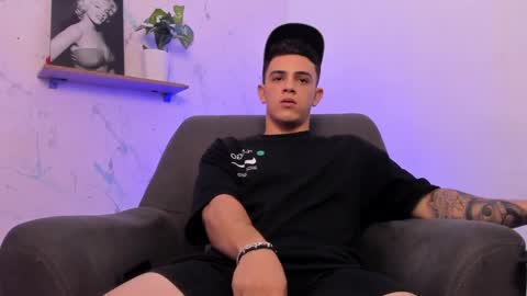 Mike Cooper online show from 02-21-25, 09:24