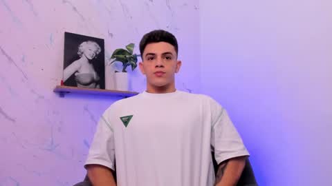 Mike Cooper online show from 02-27-25, 06:50