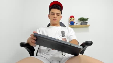 Mike Cooper online show from 09-10-25, 11:38