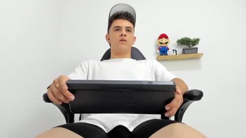 Mike Cooper online show from 09-11-25, 11:16