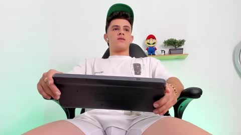 Mike Cooper online show from 10-17-25, 12:58